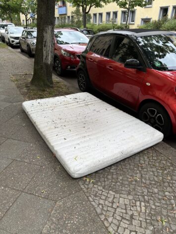 Wochenrueckblick kw 23 2025 zu verschenken