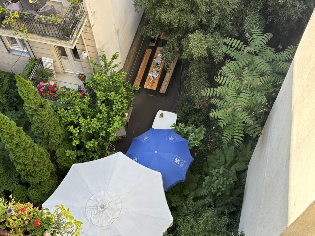 Wochenrueckblick kw 24 2025