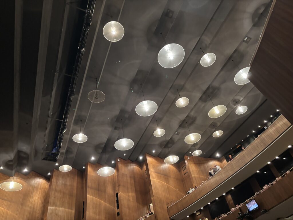 Wochenrueckblick kw 28 2025 deutsche oper berlin