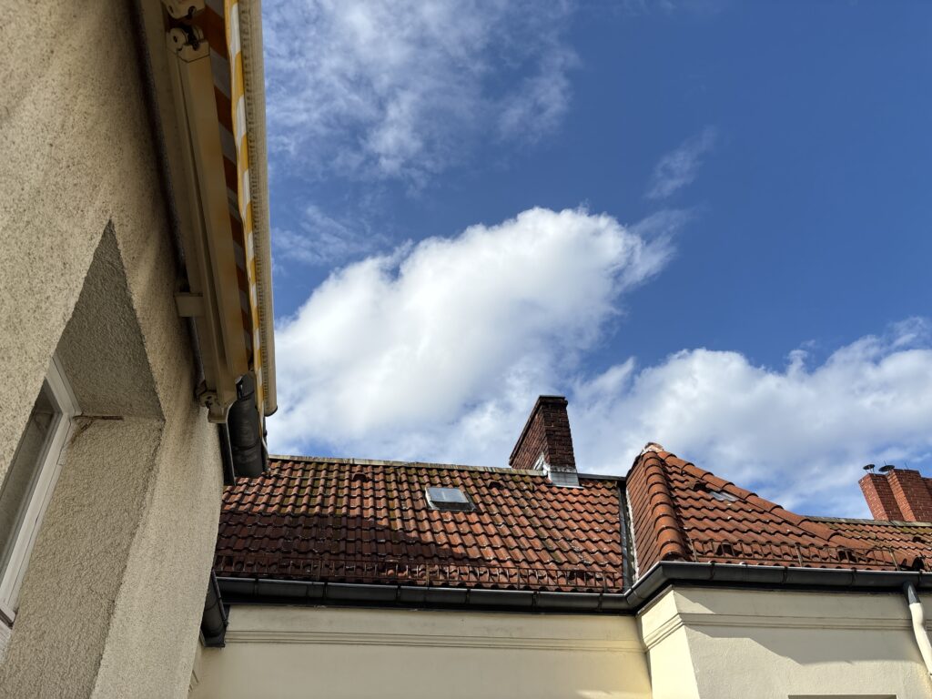 Wochenrueckblick kw 31 2025 glotzen