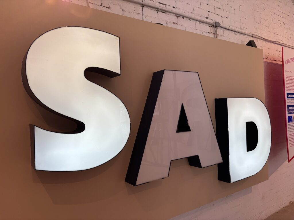 Wochenrueckblick kw 32 2025 sad