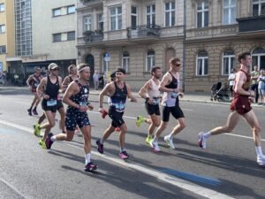 Wochenrueckblick kw 38 2025 berlin marathon 3