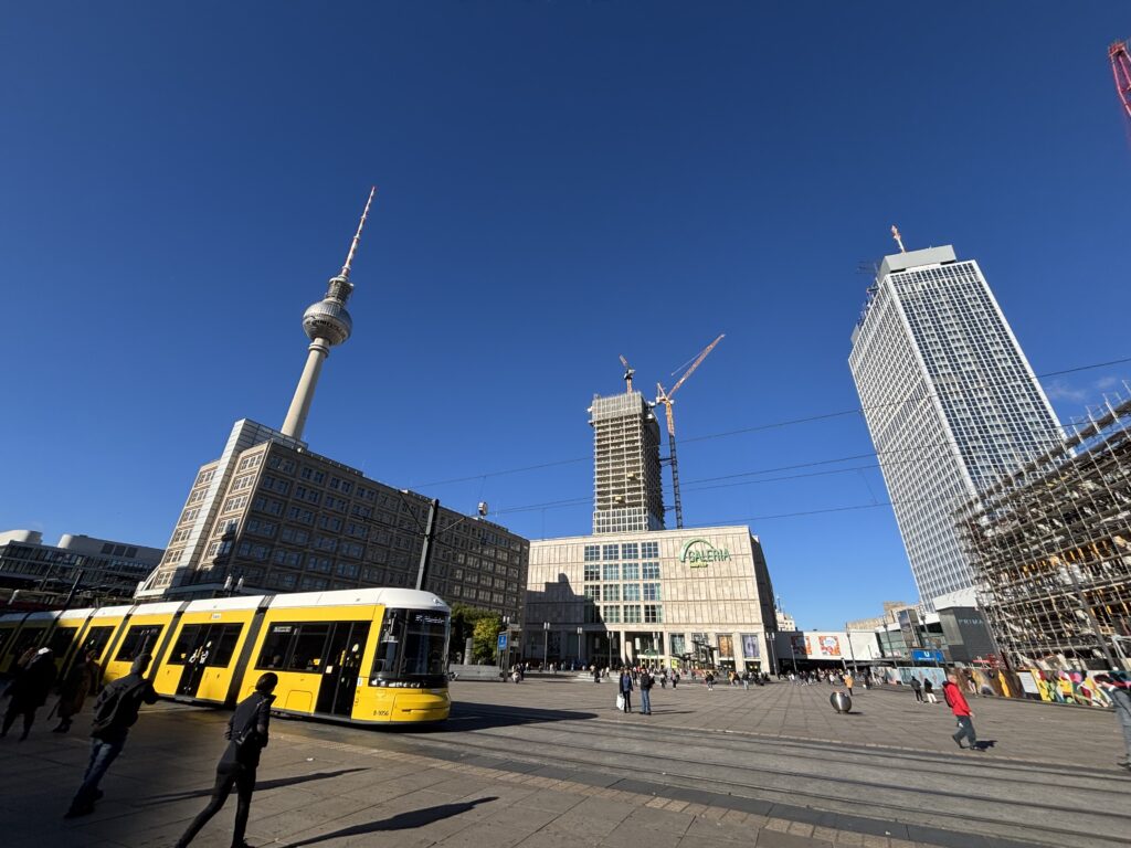 Wochenrueckblick kw 42 2025 am alex 2