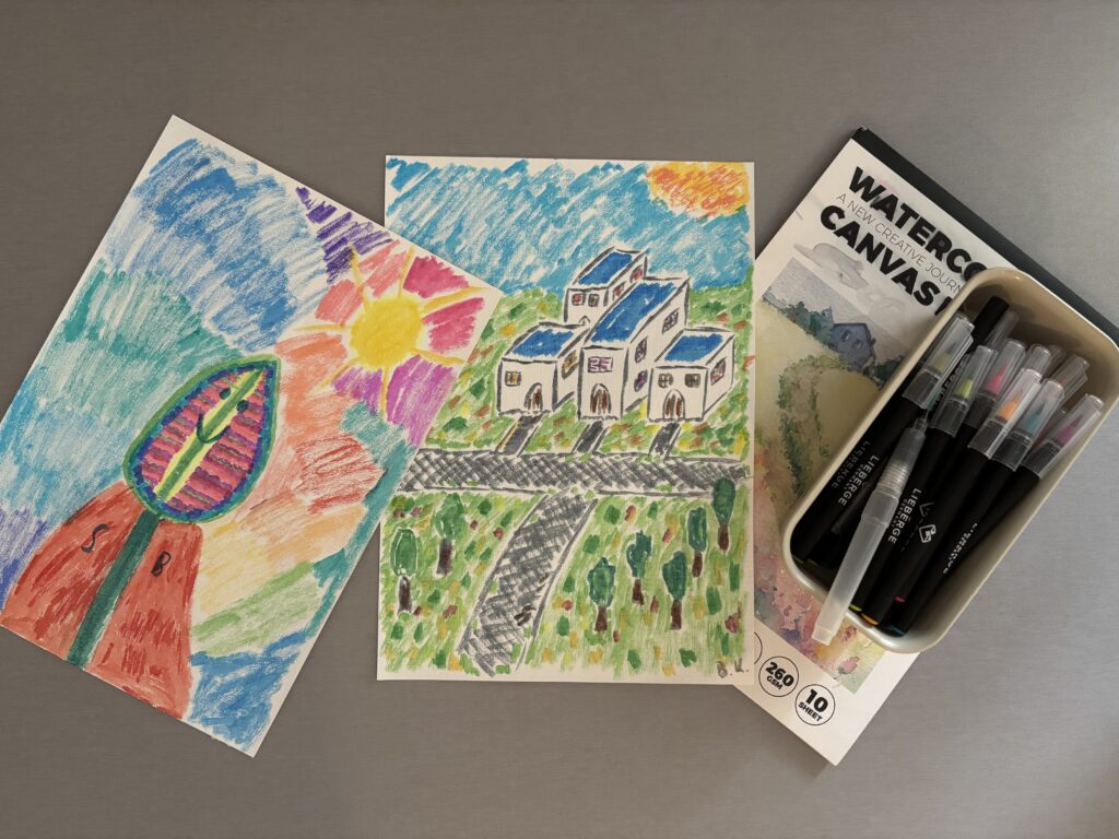 Wochenrueckblick kw 46