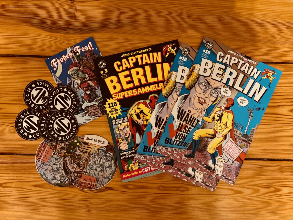 Wochenrueckblick kw 49 2025 captain berlin