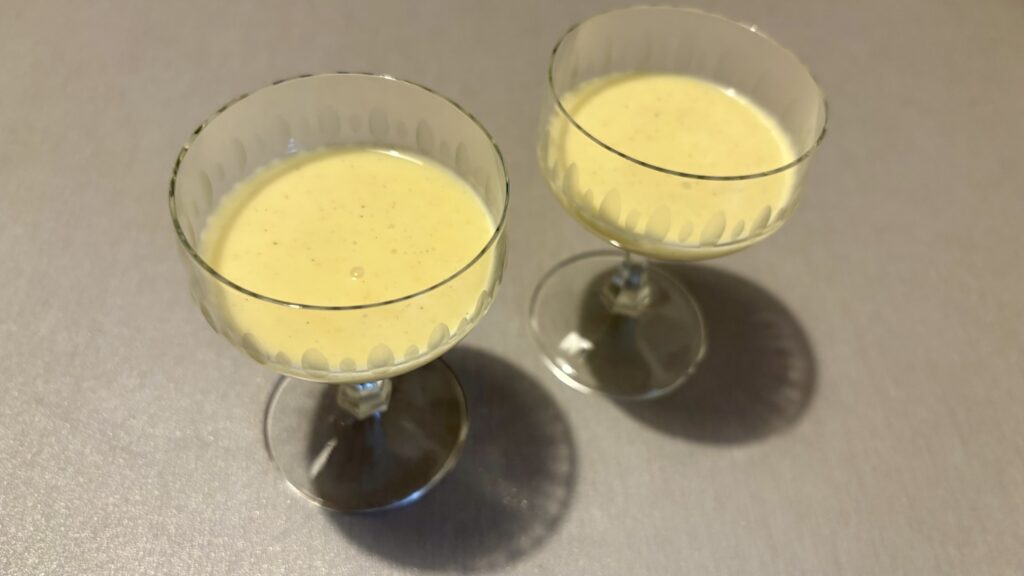 Wochenrueckblick kw 52 2025 eierlikoer