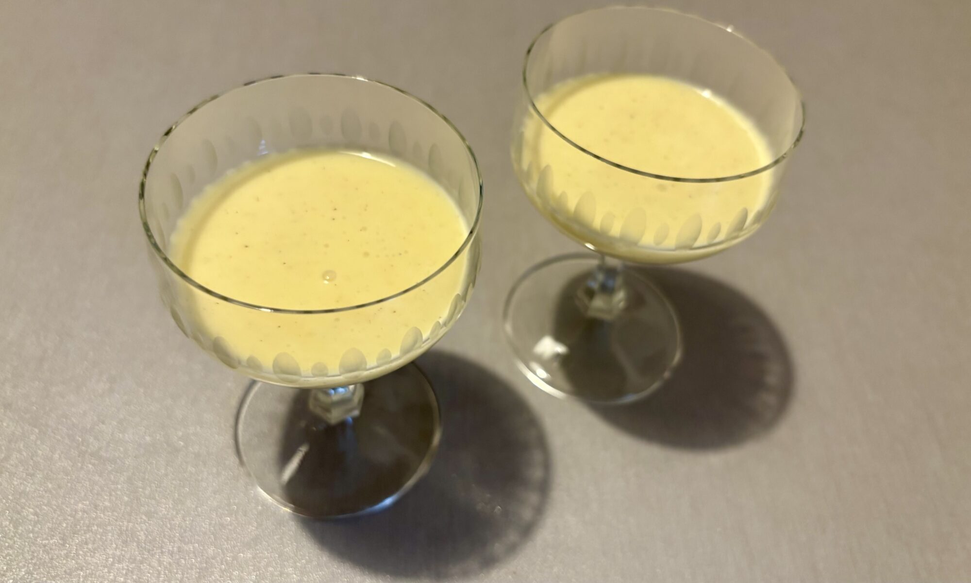 Wochenrueckblick kw 52 2025 eierlikoer