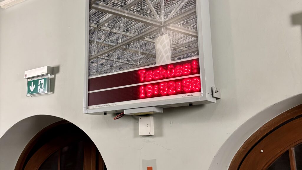 Wochenrueckblick kw 03 2026 yakbe