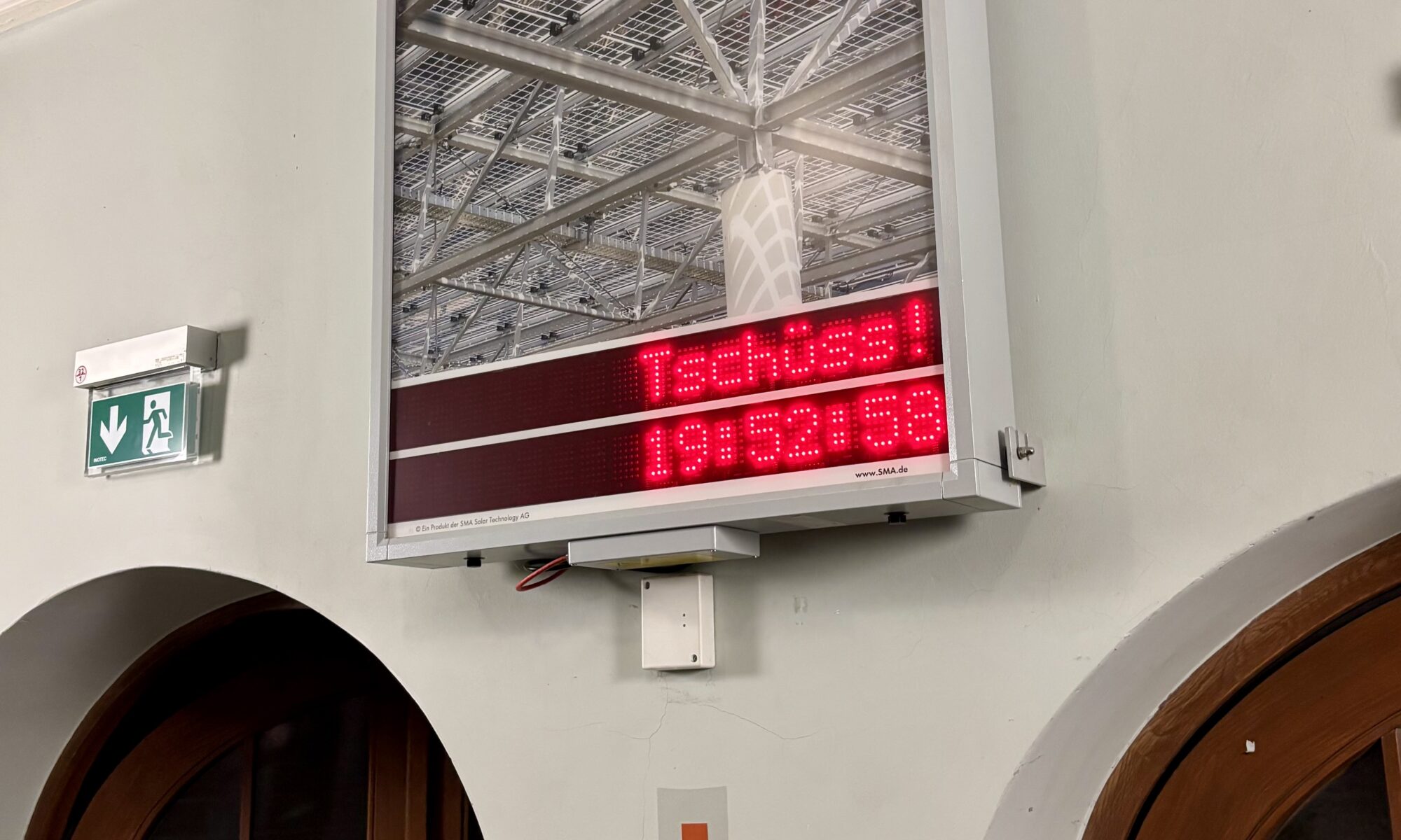 Wochenrueckblick kw 03 2026 yakbe