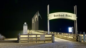 Wochenrueckblick kw 10 2026 the meer seebruecke binz